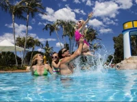 Park Beach Holiday Park 4*