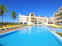 Laguna Golf Apartmentos Turisticos
