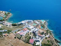 Eva Mare Hotel And Apartments 3*