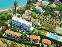 Eden Beach Aprt 4*
