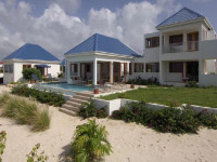 Panarea Villa 