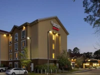 Fairfield Inn & Suites Houston Intercontinental Airport 2*