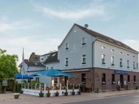 Hotel Landhaus Knappmann 3*