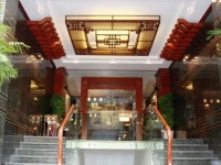 Golden Lotus 3*