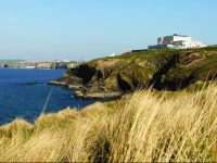 Atlantic Hotel Newquay 4*