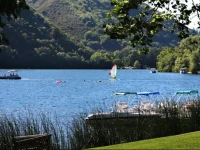 The Lodge at Blue Lakes 4*