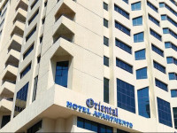 Oriental Hotel Apartments