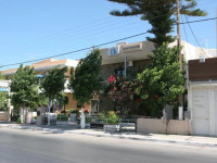 Lia Apartments