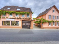 Hotel Altes Weinhaus