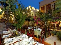 Avli Lounge Appartment 5*