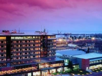 Buyuk Samsun Hotel / BÜYÜK Samsun Oteli 4*