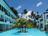 Sai Naam Lanta Residence 4*