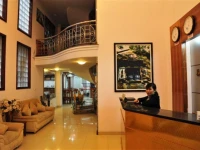Hanoi Grand 3*
