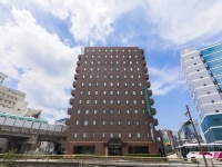 Nishitetsu Inn Tenjin 5*