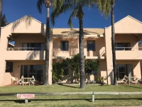 Kalbarri Murchison View Apartments 3*