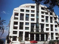 Holiday Inn Haifa 4*