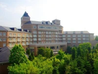 Sendai Royal Park Hotel 4*