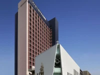 Hearton Hotel Kitaumeda 3*
