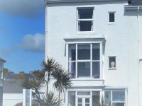 The Corner House