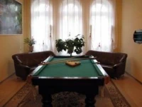 Волна отель Самара 