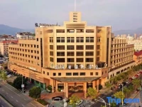 Modern Square Hotel 3*