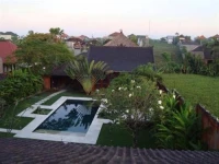 Villa Ganesha 3*