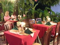 Choengmon Buri Hotel 3*