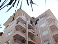 Kleopatra Bavyera Hotel 3*