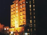Hai Phong Hotel 3*
