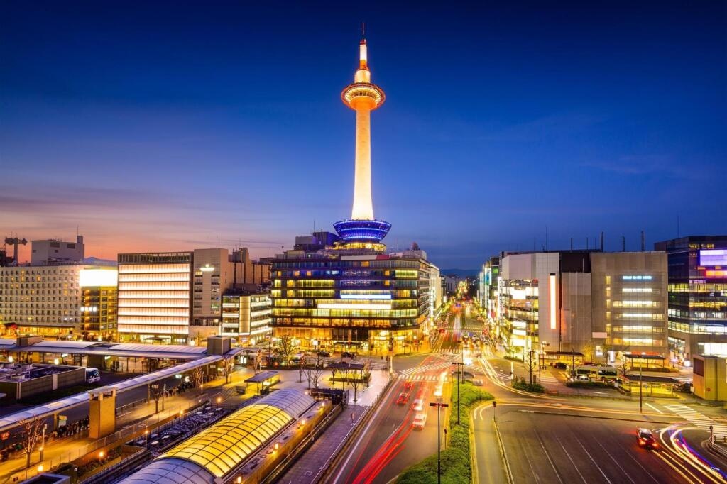 Inn Kawashima 2*