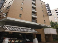 Shiba Daimon Hotel 2*