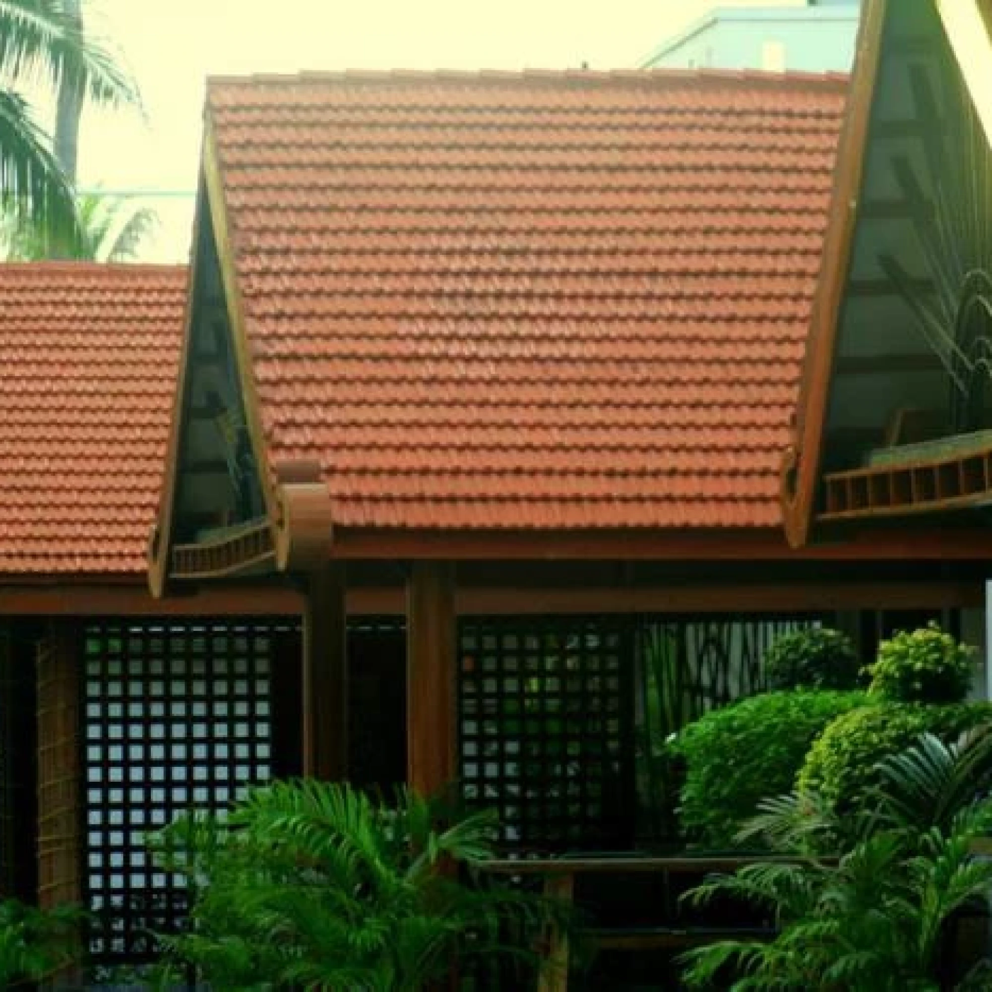 Palm Beach Hotel & Resort 3*