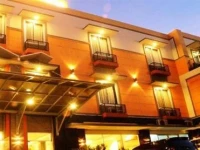 Aryuka Hotel 