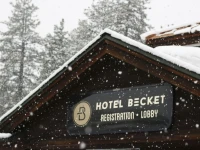 Park Tahoe Aspen Court 3*