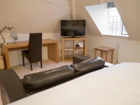 Pipe Hill House 5*