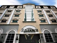 Romance Bangna Hotel 3*