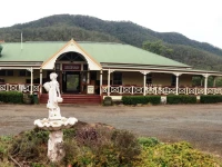 Bestbrook Mountain Resort 3*