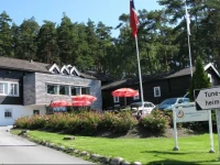 Sarpsborg Vandrerhjem Tuneheimen 2*