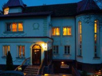 Anna Boutique Hotel