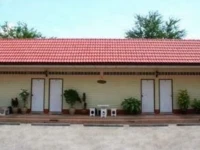 Nangrong Hotel 2*