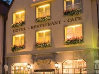 Hotel Laurentius 3*