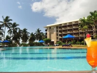 Mombasa Continental Resort 4*