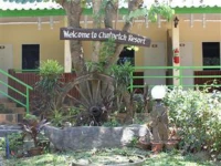Chatpetch Resort 3*