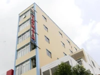 Xuan Mai 3 Hotel 1*