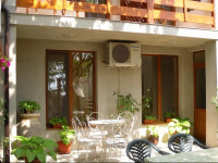 Guest House Old Sozopol