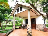 Ban Suan Nok Resort 3*