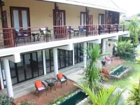 Baanpordee Guesthouse 2*