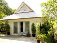 Baan Chang Private Pool Villa