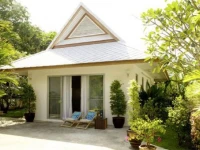 Baan Chang Private Pool Villa 4*