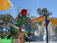 BIG4 Renmark Riverfront Holiday Park 4*
